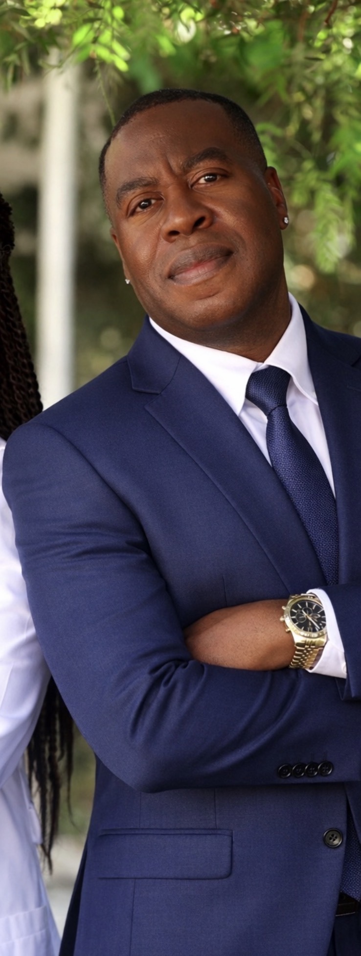 Darrin Bell