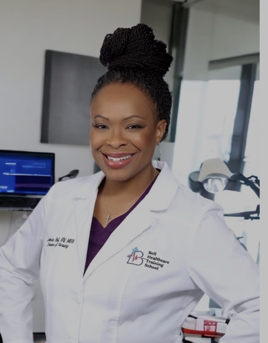 Letecia Bell